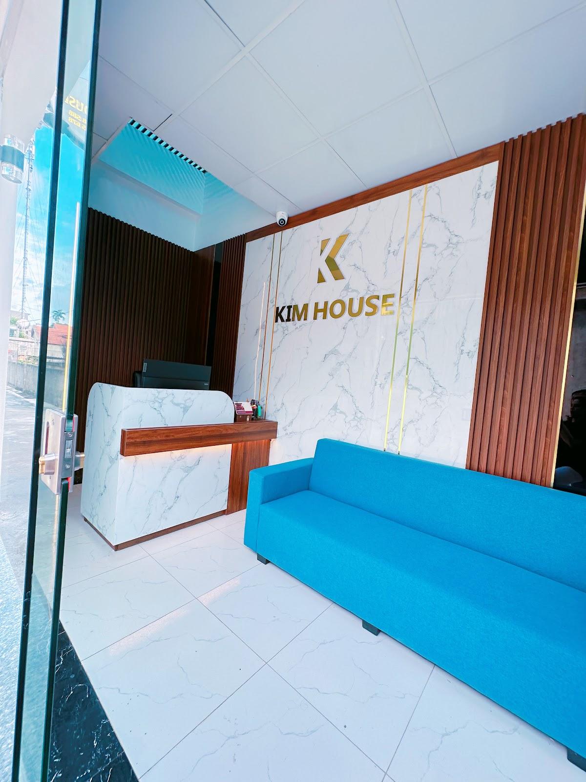 Kim House Amata - 1